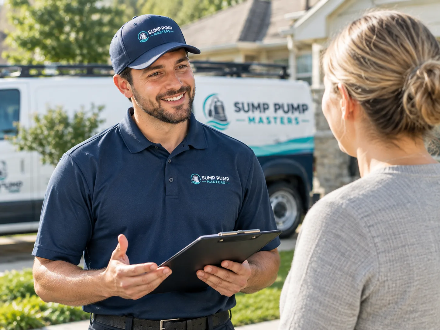 Sump Pump Repair Roca, NE FAQs